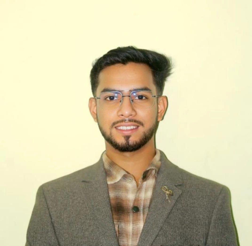 MD Motaher HOSSEN
