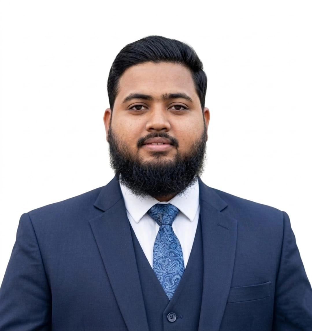 SK Nobin Islam
