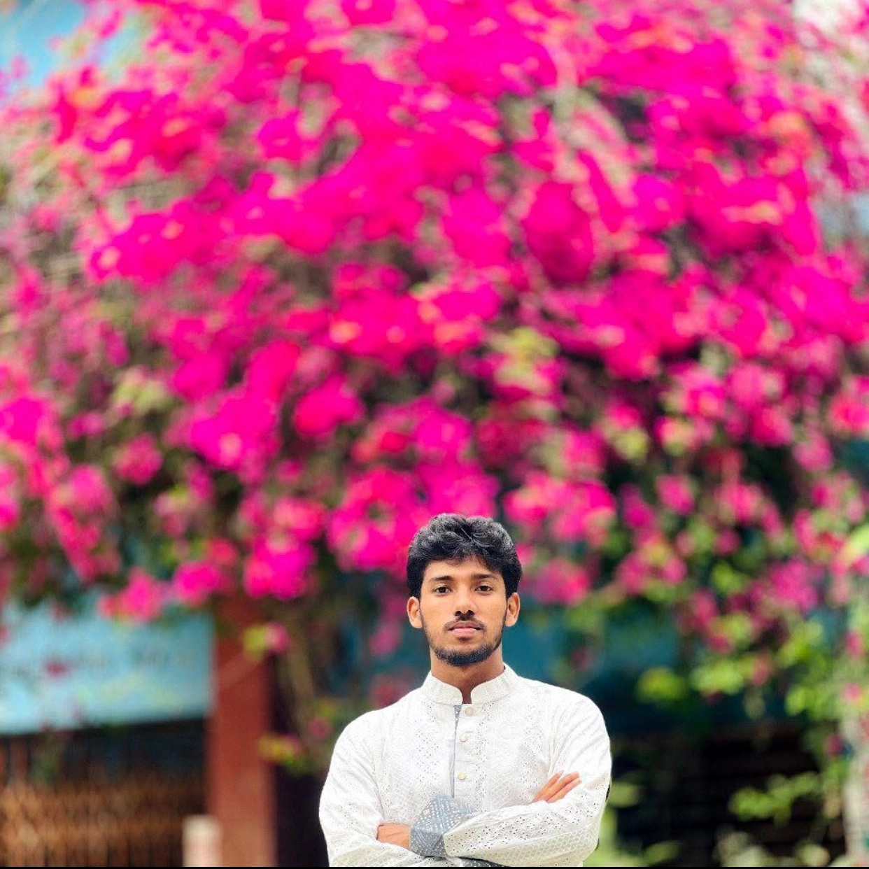 Mir Mizan Rahman